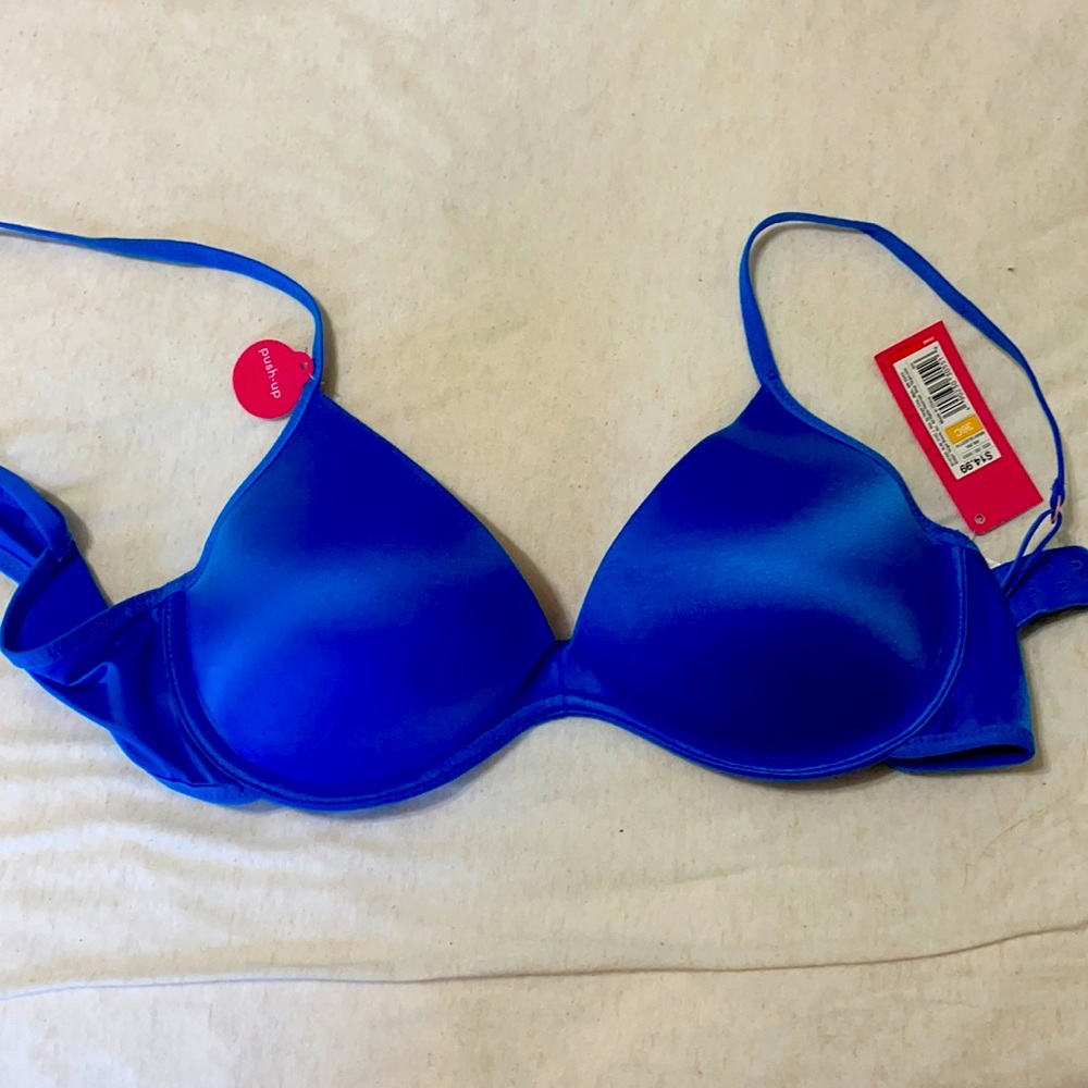 Never worn bra 36c